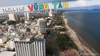 VŨNG TÀU - TP DẦU KHÍ HÀNG ĐẦU VIỆT NAM -  DẪN ĐẦU CẢ NƯỚC VỀ THU NHẬP BÌNH QUÂN