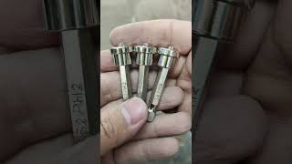 #Tool Expert #Cross Positioning Bit