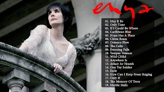 ENYA Greatest HIts Full Album - Best Songs Of ENYA Playlist 2018