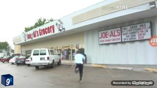 YTPF: Fred Goes To Grocery Store and makes diareal crazy