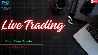 Nifty Expiry Day Live Trading: Master Strategies for Success | Parkavi Finance