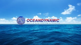 Oceandynamic Introduction | No Audio