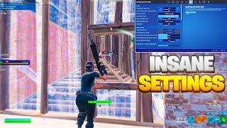 Perfect Controller Mechanics 🧩 🎮 + Best Linear Controller Settings