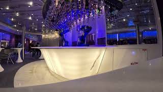 Bionic Bar - Anthem of the Seas