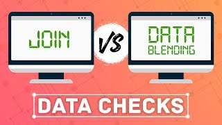 How to make a data check in Tableau: A quick data check is better than no data check