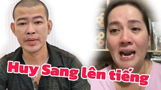 Cực Nóng: Giữa Khuya anh Huy Sang bóctrần sự thật, Bất ngờ xuất hiện nhân vật bí ẩn đằng sau chỉ đạo