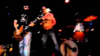 MEATSAW Dover Brickhouse BRICKHOUSE 3-11-12 Seacoast Fuzz Fest 2012 Part 5