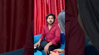 Bach gaya aaj to 🥵😂|| Vishnu Actor || #comedyshorts || #couplegoals || #funny shorts ||