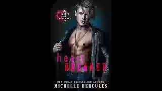 Heart Breaker: A Brother's Best Friend College Sports Romance Book 2 - Michelle Hercules