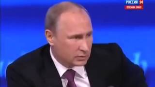 ПЕРЕПАЛКА СОБЧАК с СЕКРАТЕРЕМ КАДЫРОВА НА ПРЕСС КОНФЕРЕНЦИИ ПУТИНА   Новости сегодня  украина