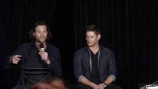 Torcon 2017 - J2: Childhood Memories