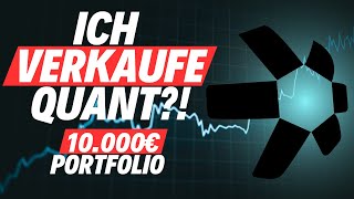 EXPERIMENT: Aus 10.000€ im Bullrun 500.000€! | Teil 5