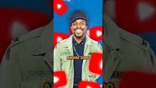 The butterfly effect here is wild #andre3000 #music #hiphop #justintimberlake  #youtube #rap