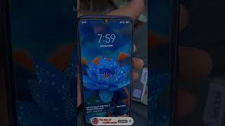 Redmi note 7 no service problem done #iphone #shortvideos #repair #iphoneandroid