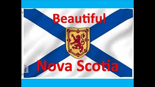 Discovering The Beauty Of Halifax, Nova Scotia On The Ultimate World Cruise