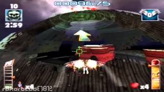 PS1 - Aironauts - Stage 3 - Sarcophagus (Normal)