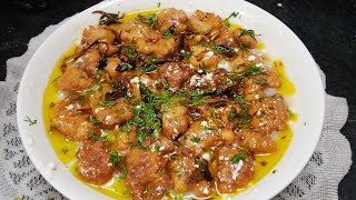 Hyderabadi Tadke Wale Dahi Bade  | Besan ke Dahi Bade | Dahi Vada Recipe @rkcreations7218