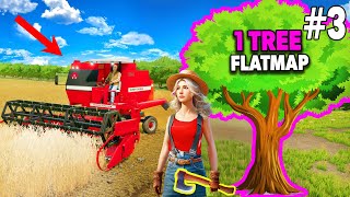 Start from 0$ on 1 TREE FLAT MAP 🚜 #3