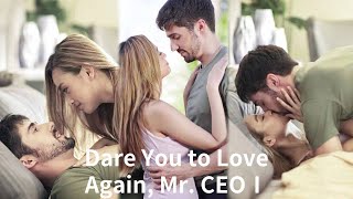 This time, I must protect the person who really likes me#shortvideo #shortfilm #love  #ceo #romance