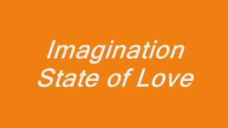 Imagination State of Love