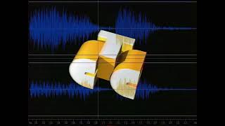 Сэмпл из послерекламной заставки СТС (1997-1999)