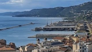 Castello di San Giusto Triest 🇮🇹 Italy