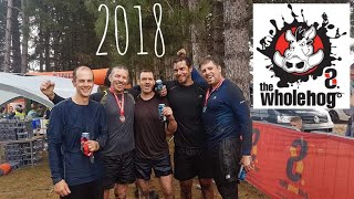 Whole Hog 2018