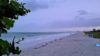 Pass A Grille Beach Tropical Storm Sally 2—09/13/2020