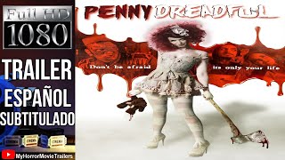 The Penny Dreadful Picture Show (2013) (Trailer HD) - Nick Everhart, Leigh Scott, Eliza Swenson