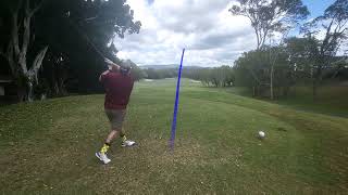 Gold Coast Kiwi Golf Club at Glades 15.1.23