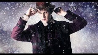 Doctor Who - The Christmas Specials 2005-2013 - ahunter8056/Theta Sigma Productions Collaboration