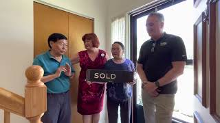 Naperville Home Seller Testimonial for Teresa Ryan and Mike Loewer