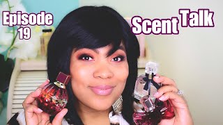 Best Perfumes 2019: Scent Talk #19