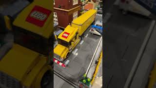 LEGO City Delivery Truck (2010)