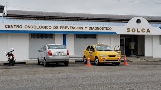 Solca Prevention Unit - Solca Santa Elena