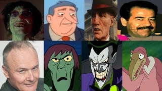 Defeats of My Favorite Villains Part 5