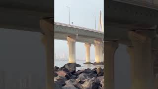 Mumbai Bandra bandstand new short video #youtubeshorts #trending #video like subscribe me guys 2024