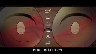 【caphat ft. Hatsune Miku】Grimhild «English sub» [TheBlackCero Hazuki No Yume]