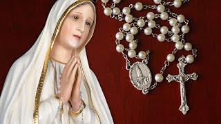 Rosary - Holy Morning Prayer for Health