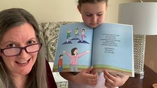 Katie's Karate Class: A Read-Along Yoga Storytime about Embracing Fear | Kids Yoga Stories