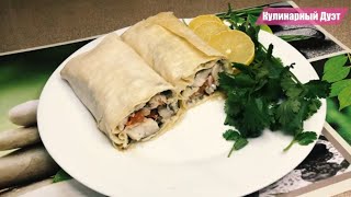 Съедаются подчистую! Ленивые Пирожки с Рыбой в духовке.  Вкусный и простой Ужин из рыбы.