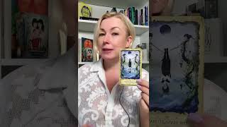 Карта дня на 1 ОКТЯБРя #будущее #tarot #таро