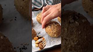 Easy Bread#shorts#bread #shortsfeed #food #salad #tiktok #asmr #trending #reels #cooking #easy#viral