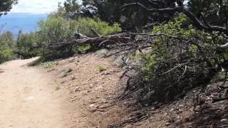 Black.Canyon Hiking