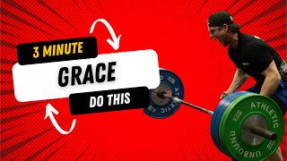 How I Learned to Crush Grace in Under 3 Minutes: My Simple Strategy!