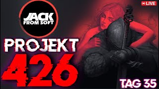 PROJEKT 426🔴ALLE 426 SOULS BOSSE bis Jahresende NO DAMAGE oder IHR BEKOMMT 2000€ Part 35 (PS5 PRO)