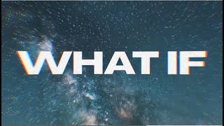 Consumed By Fire - What If (Official Lyric Video)