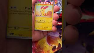 Pokemon Paradox Rift Pack 27 #pokemon #pokemontcg #pokemoncards #packopening