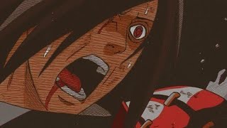 MADARA edit • The 4th great ninja war [AMV] -screech