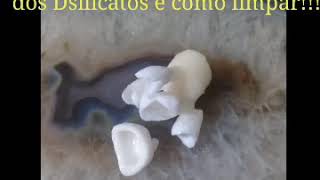 Como Salvar Dissilicatos esbranquiçados!!!